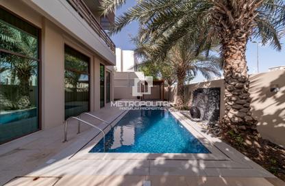 Villa - 5 - 6 for sale in Millennium Estates - Meydan Gated Community - Meydan - Dubai Villa - 5 - 6 for sale in Millennium Estates - Meydan Gated Community - Meydan - Dubai
