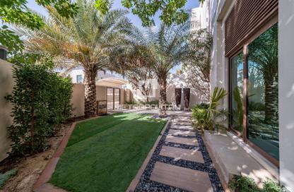 Villa - 5 - 6 for sale in Millennium Estates - Meydan Gated Community - Meydan - Dubai