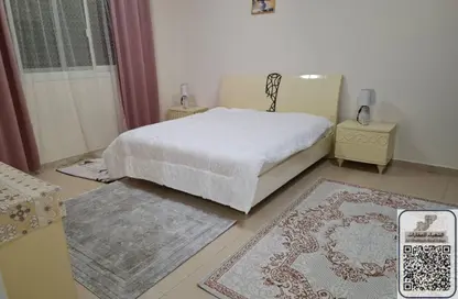 Apartment - 1 Bedroom - 1 Bathroom for rent in Al Jurf 2 - Al Jurf - Ajman Downtown - Ajman