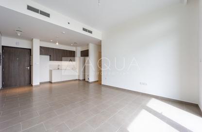 Apartment - 1 - 1 for rent in Park Heights 2 Tower 1 - Park Heights 2 - Park Heights - Dubai Hills Estate - Dubai