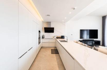 Villa - 4 Bedrooms - 6 Bathrooms for sale in District One - Mohammed Bin Rashid City - Dubai