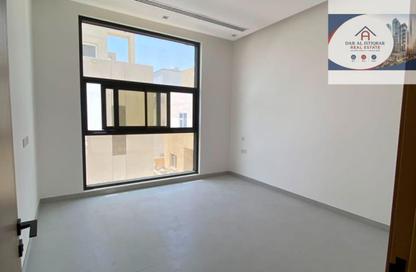 Villa - 4 Bedrooms - 5 Bathrooms for sale in Hoshi - Al Badie - Sharjah Villa - 4 Bedrooms - 5 Bathrooms for sale in Hoshi - Al Badie - Sharjah
