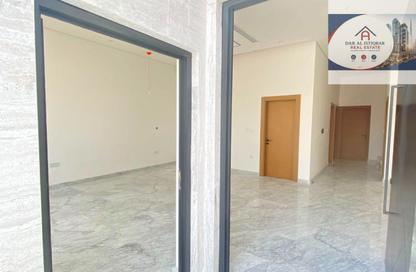 Villa - 4 Bedrooms - 5 Bathrooms for sale in Hoshi - Al Badie - Sharjah Villa - 4 Bedrooms - 5 Bathrooms for sale in Hoshi - Al Badie - Sharjah