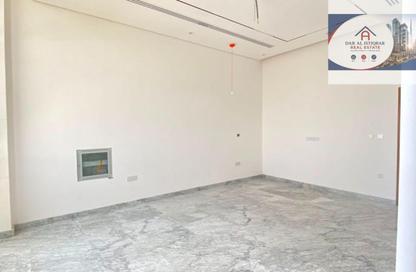 Villa - 4 Bedrooms - 5 Bathrooms for sale in Hoshi - Al Badie - Sharjah Villa - 4 Bedrooms - 5 Bathrooms for sale in Hoshi - Al Badie - Sharjah