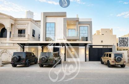 فيلا - 5 غرف نوم - 8 حمامات للبيع في العامرة جاردنز - العامرة - عجمان فيلا - 5 غرف نوم - 8 حمامات للبيع في العامرة جاردنز - العامرة - عجمان