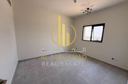 Apartment - 1 Bedroom - 1 Bathroom for rent in Tilal City B - Tilal City - Sharjah Apartment - 1 Bedroom - 1 Bathroom for rent in Tilal City B - Tilal City - Sharjah