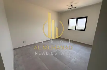 Apartment - 1 Bedroom - 1 Bathroom for rent in Tilal City B - Tilal City - Sharjah