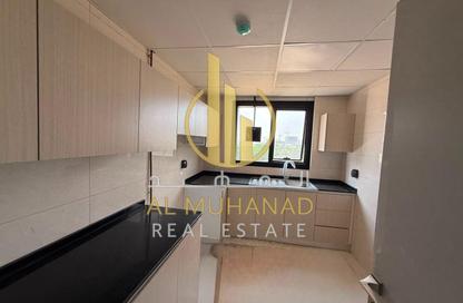 Apartment - 1 Bedroom - 1 Bathroom for rent in Tilal City B - Tilal City - Sharjah Apartment - 1 Bedroom - 1 Bathroom for rent in Tilal City B - Tilal City - Sharjah
