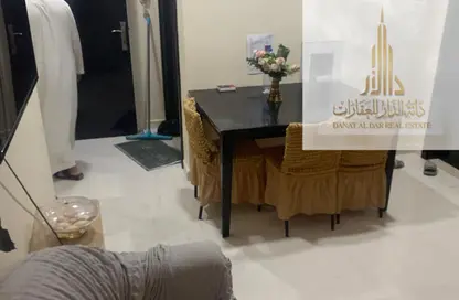 Apartment - 1 Bedroom - 2 Bathrooms for sale in Lilies Tower - Emirates City - Ajman