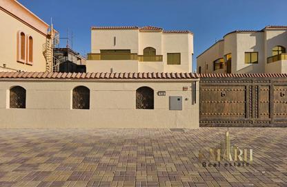 Villa - 5 Bedrooms - 7 Bathrooms for sale in Al Rawda 2 Villas - Al Rawda 2 - Al Rawda - Ajman