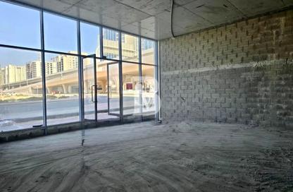 Retail - Studio for sale in Parkside Boulevard - Arjan - Dubai