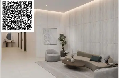 شقة - 2 غرف نوم - 2 حمامات للبيع في برج الواحة - الراشدية 1 - الراشدية - عجمان