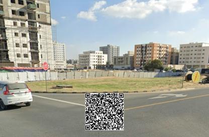 Land - Studio for sale in Al Jurf Industrial 3 - Al Jurf Industrial - Ajman