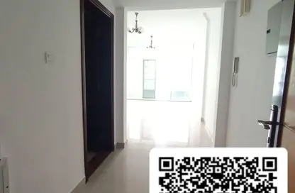 شقة - غرفة نوم - 2 حمامات للايجار في شارع التعاون الجديد - التعاون - الشارقة