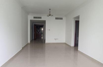 Apartment - 1 Bedroom - 2 Bathrooms for rent in New Al Taawun Road - Al Taawun - Sharjah