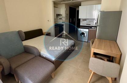 Apartment - Studio - 1 Bathroom for sale in Azizi Plaza - Al Furjan - Dubai