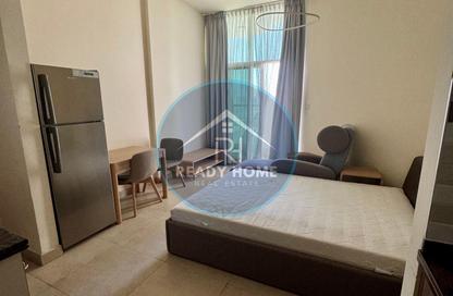 Apartment - Studio - 1 Bathroom for sale in Azizi Plaza - Al Furjan - Dubai