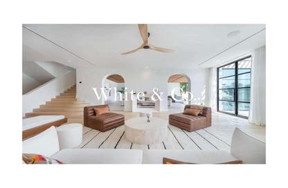 Villa - 7 Bedrooms - 7+ Bathrooms for rent in Sanctuary Falls - Jumeirah Golf Estates - Dubai