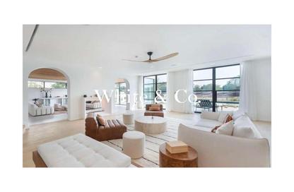 Villa - 7 Bedrooms - 7+ Bathrooms for rent in Sanctuary Falls - Jumeirah Golf Estates - Dubai Villa - 7 Bedrooms - 7+ Bathrooms for rent in Sanctuary Falls - Jumeirah Golf Estates - Dubai