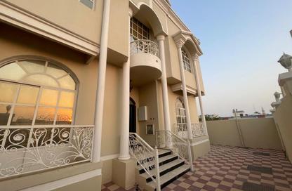 Villa - 5 - 7+ for rent in Shamal Julphar - Ras Al Khaimah Villa - 5 - 7+ for rent in Shamal Julphar - Ras Al Khaimah