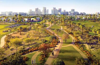 Apartment - 2 Bedrooms - 3 Bathrooms for sale in Miorah by Zoya - Residential District - Dubai South (Dubai World Central) - Dubai