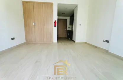 Apartment - Studio - 1 Bathroom for rent in AZIZI RIviera 18 - AZIZI Riviera - Meydan One - Meydan - Dubai