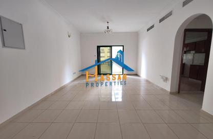 Apartment - 2 - 2 for rent in Emirates Tower - New Al Taawun Road - Al Taawun - Sharjah
