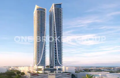 Apartment - Studio - 1 Bathroom for sale in Elitz 2 By Danube - Jumeirah Village Circle - Dubai