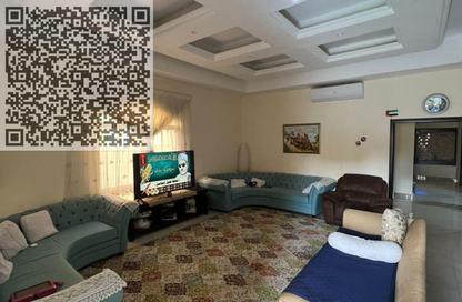 Villa - Studio - 7 for rent in Al Rawda 2 Villas - Al Rawda 2 - Al Rawda - Ajman