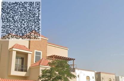 Villa - Studio - 7 for rent in Al Rawda 2 Villas - Al Rawda 2 - Al Rawda - Ajman