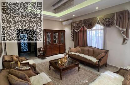 Villa - Studio - 7 for rent in Al Rawda 2 Villas - Al Rawda 2 - Al Rawda - Ajman