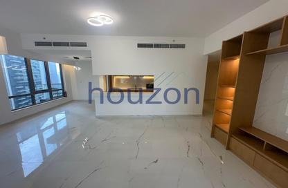 Apartment - 1 Bedroom - 2 Bathrooms for rent in South Ridge 2 - South Ridge - Downtown Dubai - Dubai