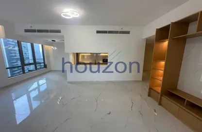 شقة - غرفة نوم - 2 حمامات للايجار في البرج الجنوبي 2 - الجناح الجنوبي - وسط مدينة دبي - دبي