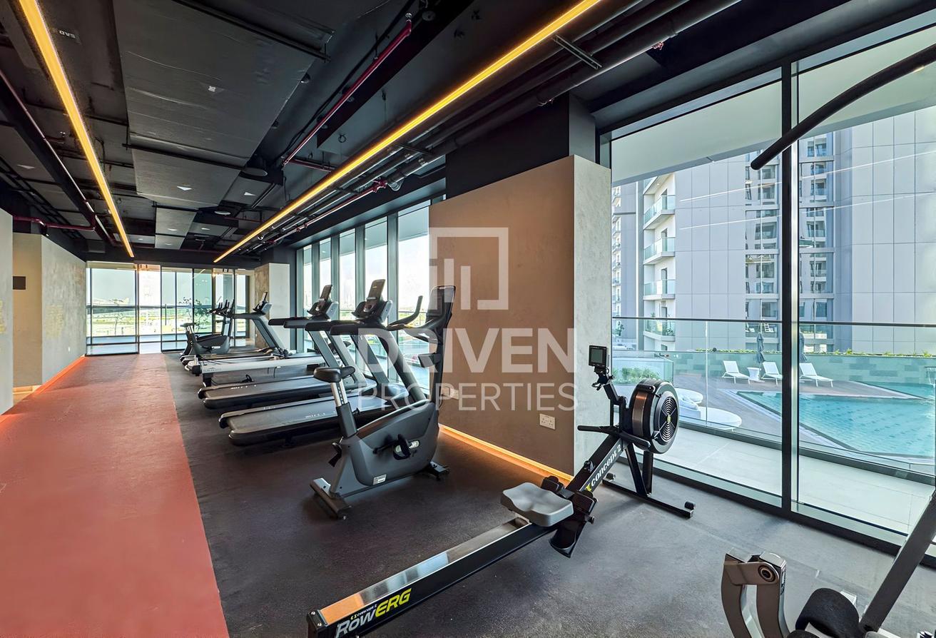 Exclusive Apt | Luxury Living | Prime Location photo 25