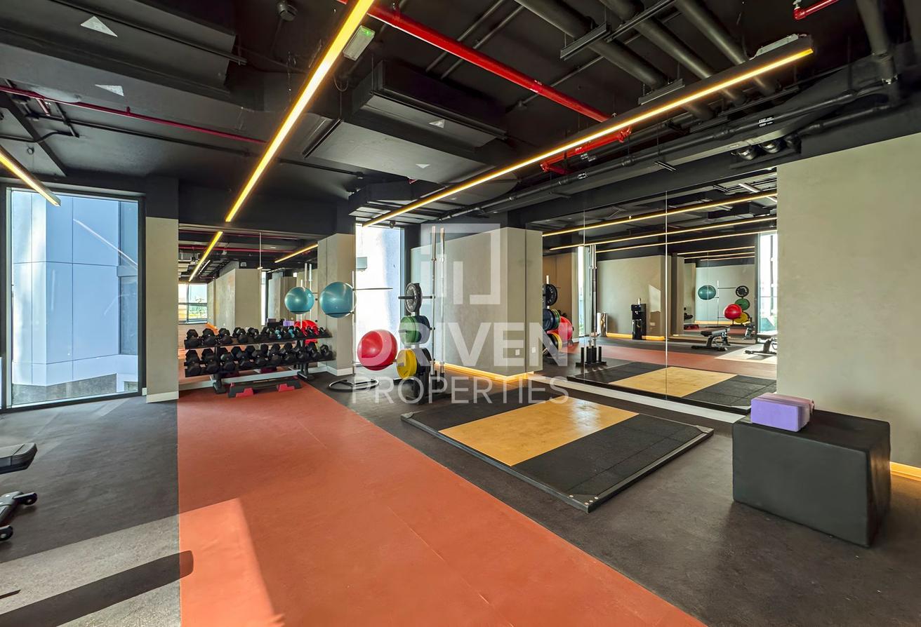 Exclusive Apt | Luxury Living | Prime Location photo 13