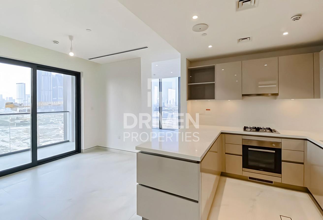 Exclusive Apt | Luxury Living | Prime Location photo 9