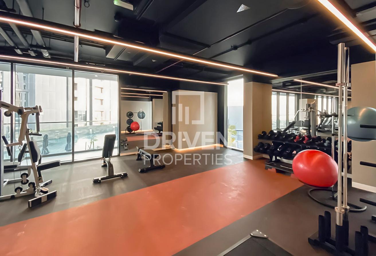Exclusive Apt | Luxury Living | Prime Location photo 15