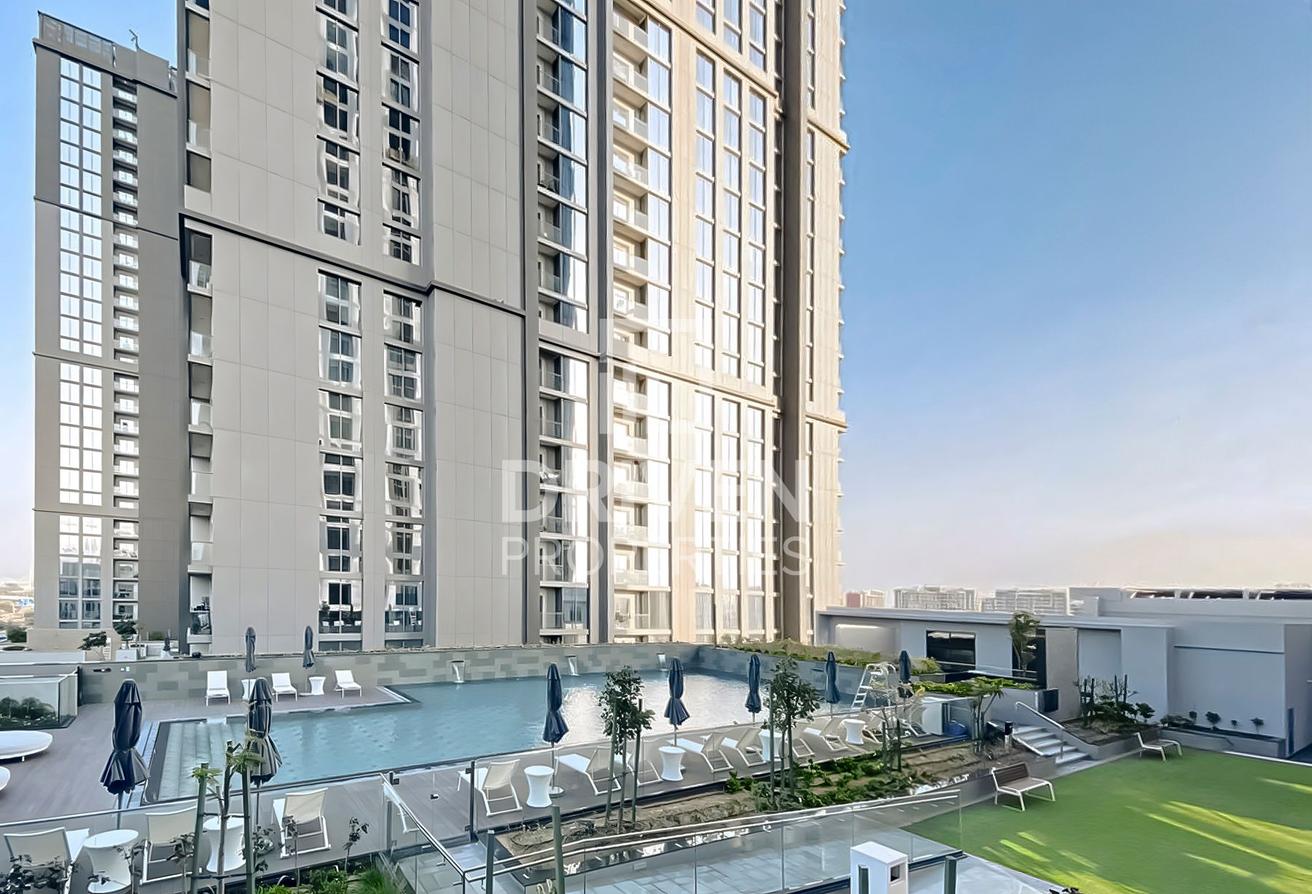 Exclusive Apt | Luxury Living | Prime Location photo 17