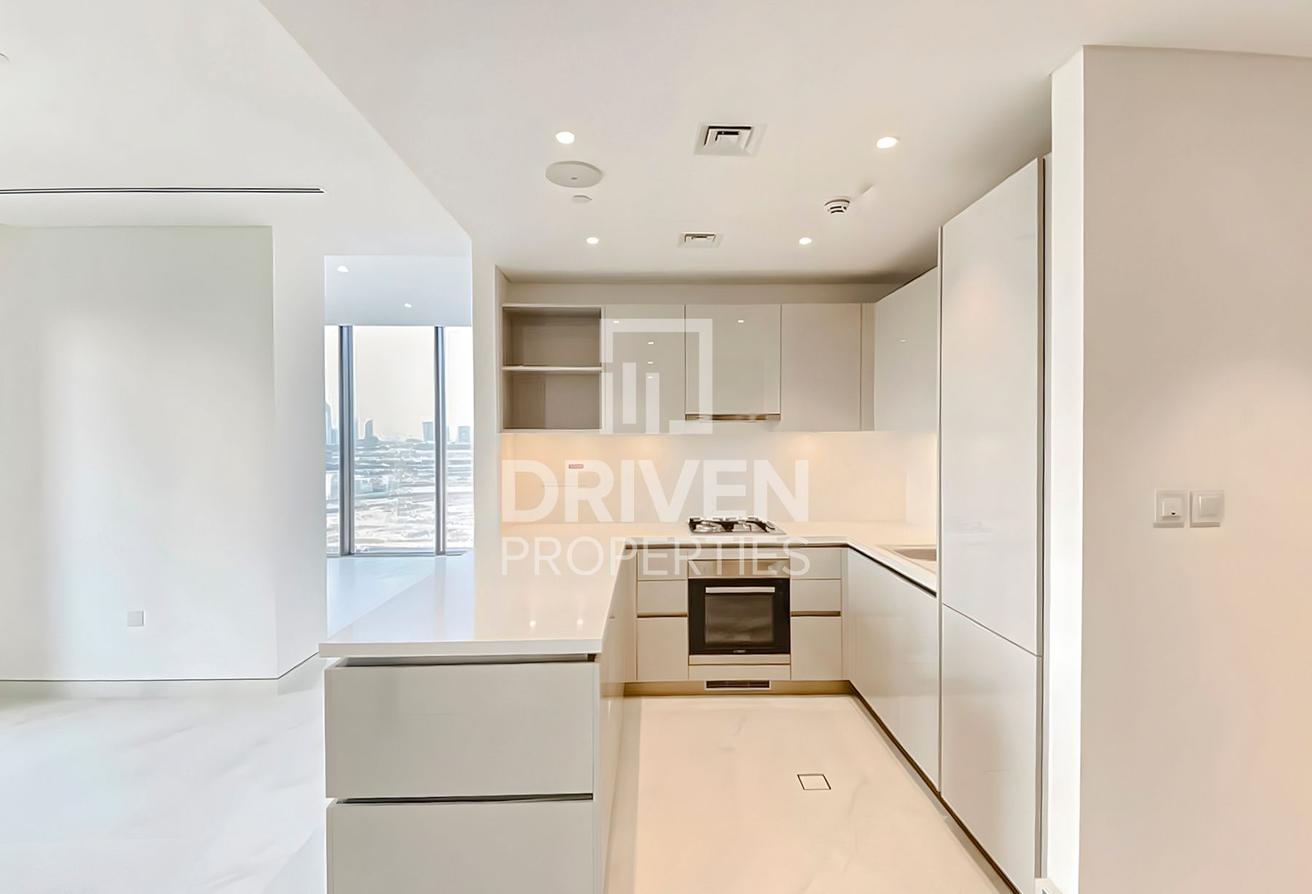 Exclusive Apt | Luxury Living | Prime Location photo 8