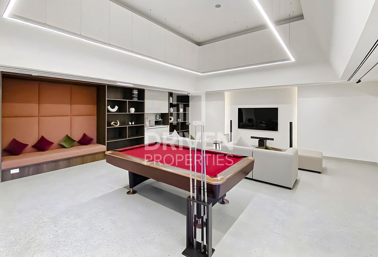 Exclusive Apt | Luxury Living | Prime Location photo 14