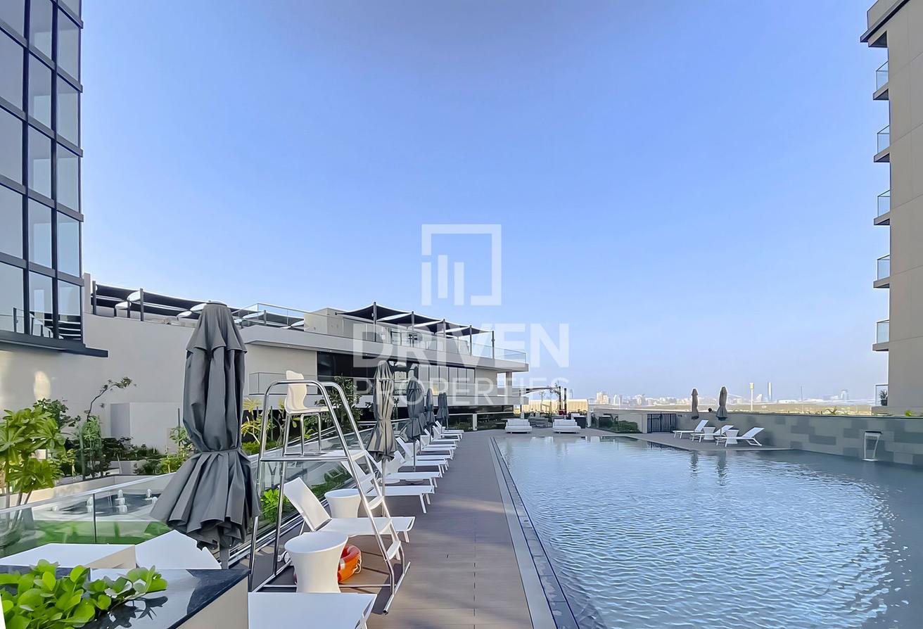Exclusive Apt | Luxury Living | Prime Location photo 16