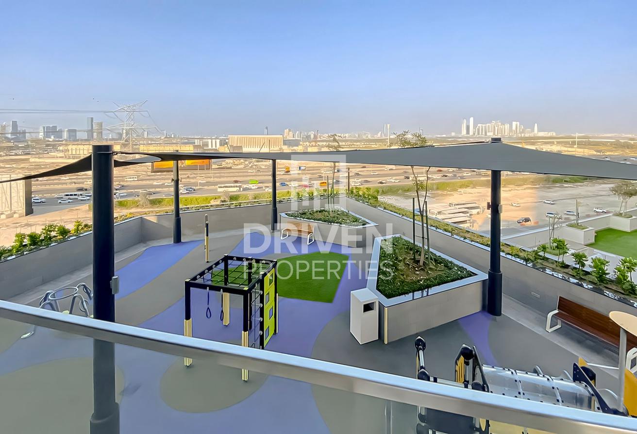 Exclusive Apt | Luxury Living | Prime Location photo 12