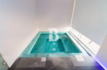 Apartment - 2 Bedrooms - 2 Bathrooms for sale in Bayz by Danube - Business Bay - Dubai