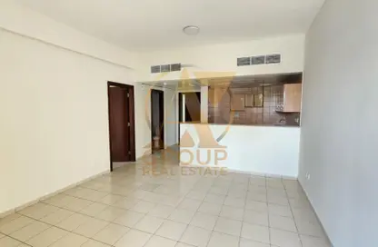 Apartment - 1 Bedroom - 1 Bathroom for rent in Building U04 - Italy Cluster - International City - Dubai