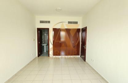 Apartment - 1 Bedroom - 2 Bathrooms for rent in Building U04 - Italy Cluster - International City - Dubai