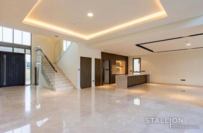 Villa - 5 - 6 for rent in Golf Place 2 - Golf Place - Dubai Hills Estate - Dubai