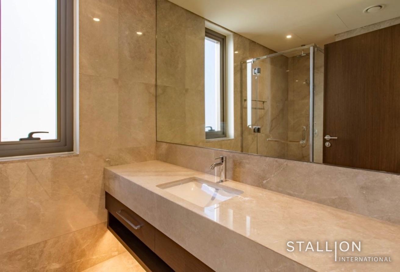 5 Bedroom Villa in Dubai Hills with Private Garden photo 11