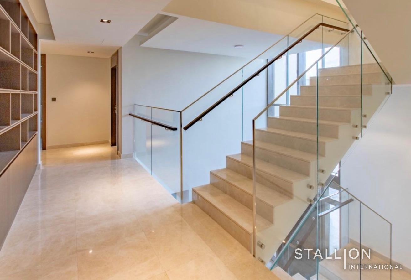 5 Bedroom Villa in Dubai Hills with Private Garden photo 17