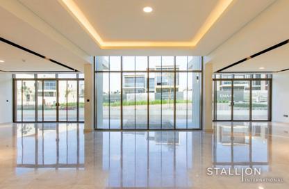 Villa - 5 - 6 for rent in Golf Place 2 - Golf Place - Dubai Hills Estate - Dubai Villa - 5 - 6 for rent in Golf Place 2 - Golf Place - Dubai Hills Estate - Dubai
