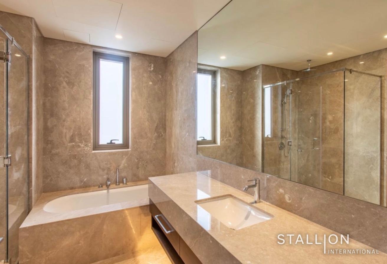 5 Bedroom Villa in Dubai Hills with Private Garden photo 19